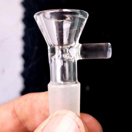 14mm Hookah Water Pipe Glass Bowl Joint