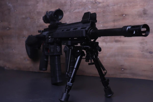 ZHENDUO M27 Gel Blaster Upgraded HK416 (AU Stock)