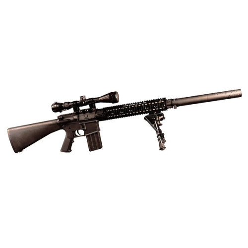 ZHENDUO M110 Sniper Rifle Gel Blaster Upgraded (AU Stock)
