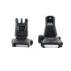 Mbus Pro Metal Flip Up Sights