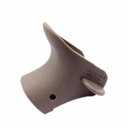 Glock Thumb Rest