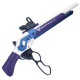 UDL M1887 Winchester Lever Foam Blaster Shotgun