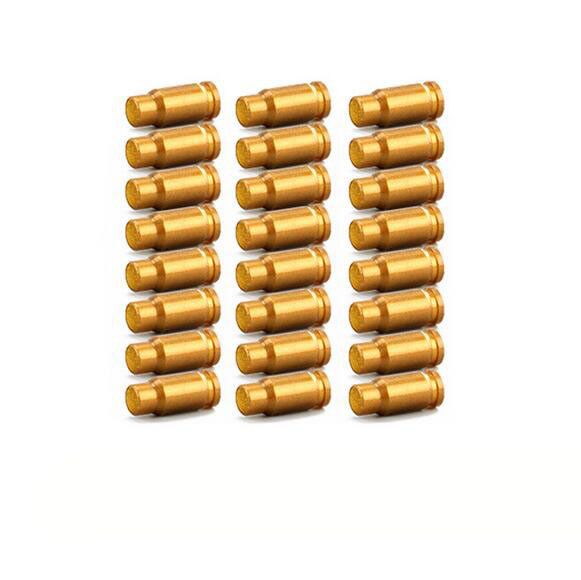 Pistol Shell Ejecting Blaster Shells for Glock, USP, M1911, Mauser, P85
