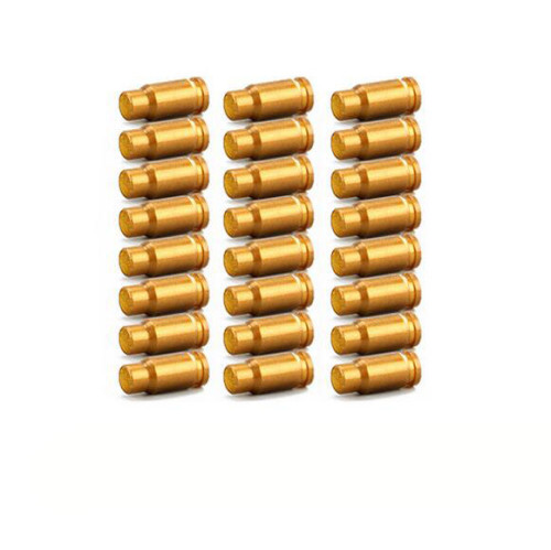 Pistol Shell Ejecting Blaster Shells for Glock, USP, M1911, Mauser, P85