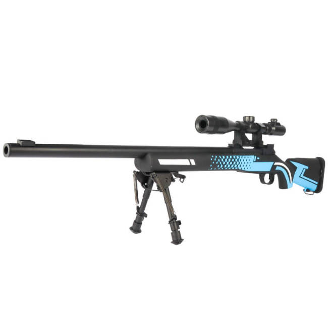 BingBao M24 Bolt Action Shell Ejecting Foam Blaster