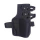 MP7 Tactical Leg Drop Holster