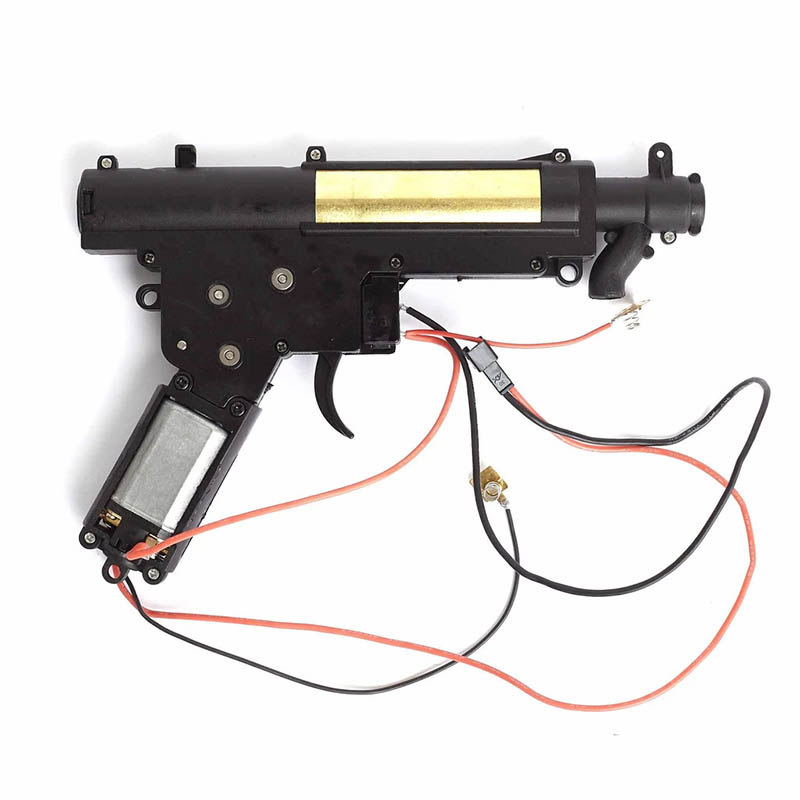 J9 Gearbox for Jinming J9 M4 | Upgrade Power