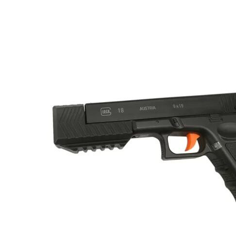 SKD Glock G18 Hop Up