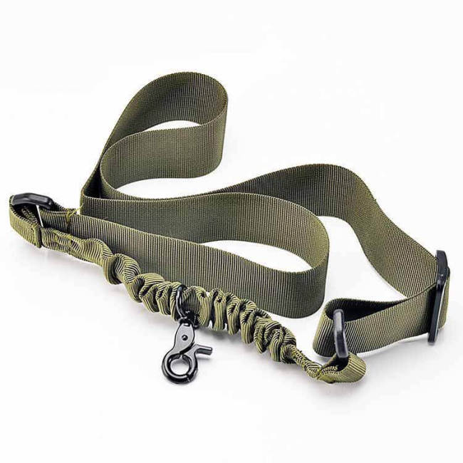 Multifunction Bungee Cord Single Point Sling