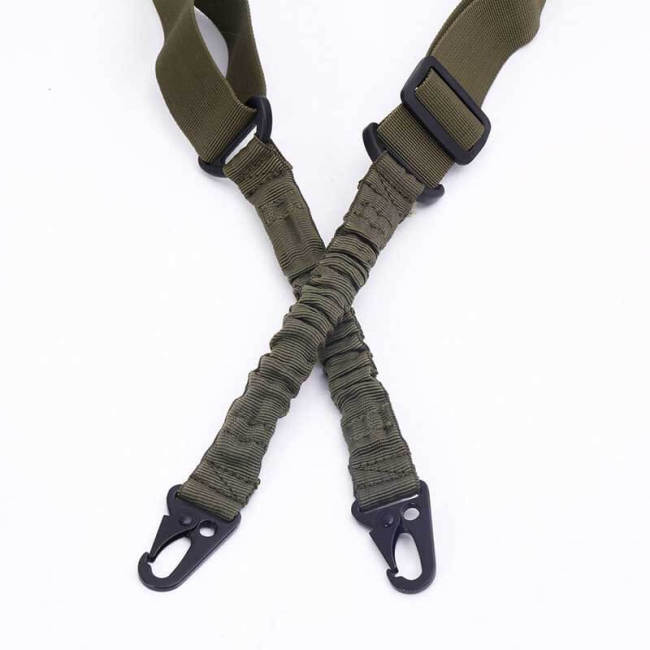Two Point Bungee Cord Sling