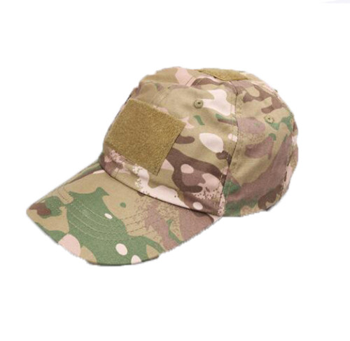 Outdoor Gel Blaster Camouflage Tactical Cap