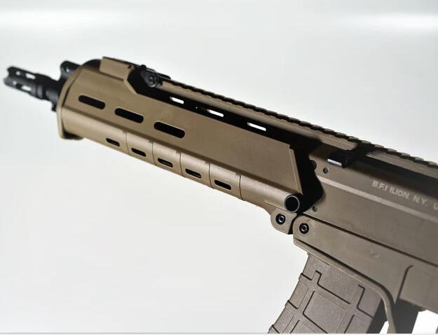 Jinming JM ACR-R J10 Gel Blaster - m.zhenduoblaster.com - US