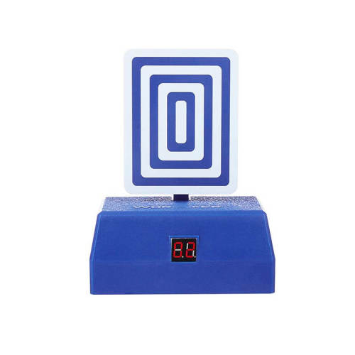 Worker Electric Nerf Target Automatic Scoring Return