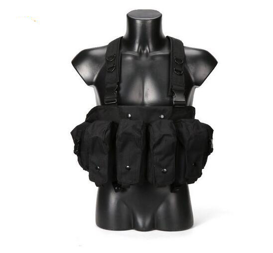 AK Chest Rig