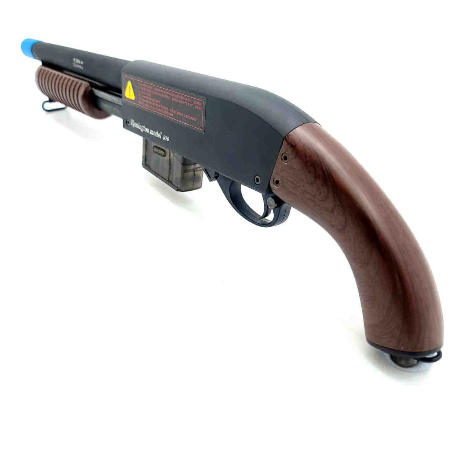Little Moon XYL CA870 Shotgun Gel Blaster - m.zhenduoblaster.com