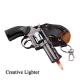 357 Revolver Gun Shaped Lighter