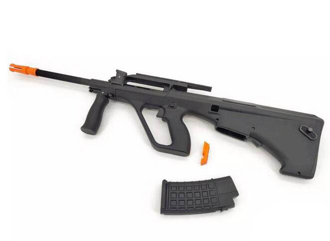 lehui steyr aug-a2 gel blaster