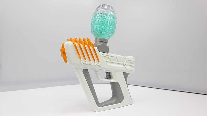 gel blaster surge toy gun