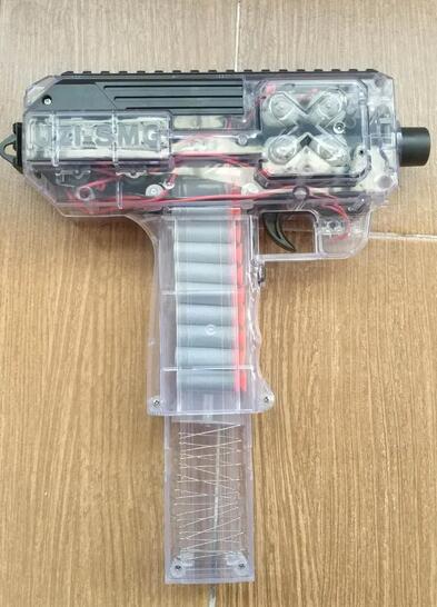 uzi toy gun