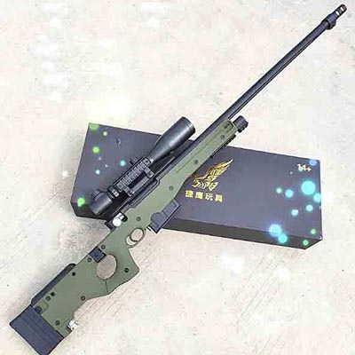 jy awm gel blaster review