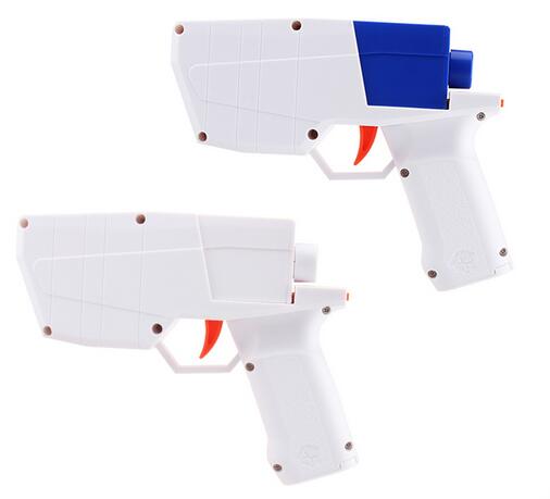 nerf hurricane blaster