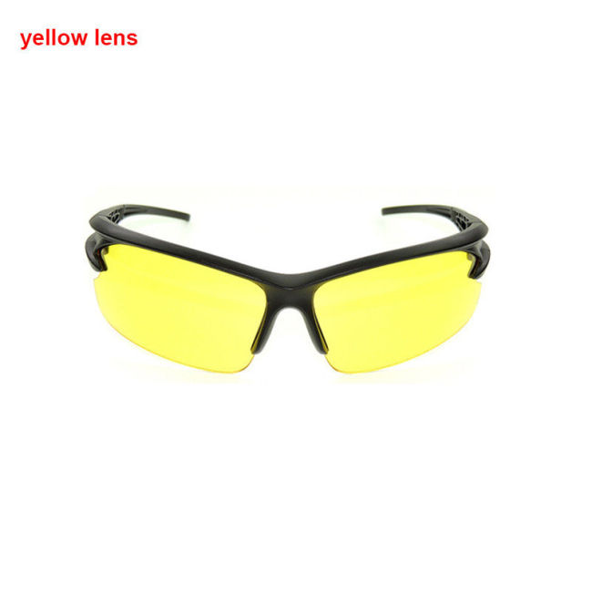 Outdoor Sunglasses Gel Blaster Nerf Airsoft Safety Glasses