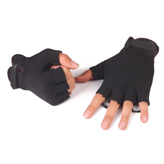 Outdoor Mittens Tactical Gloves