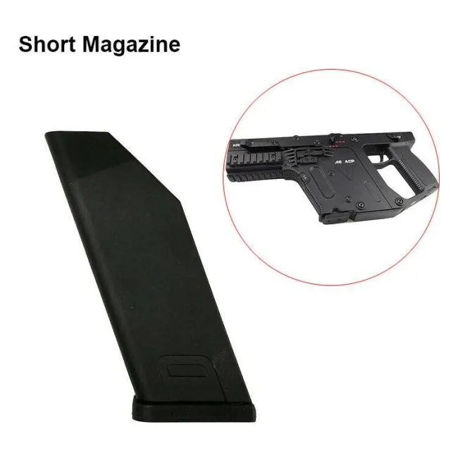 LeHui Kriss Vector V2 Original/Short/Drum Magazine