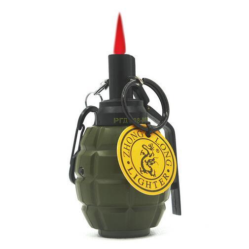 ZL808 Grenade Lighter