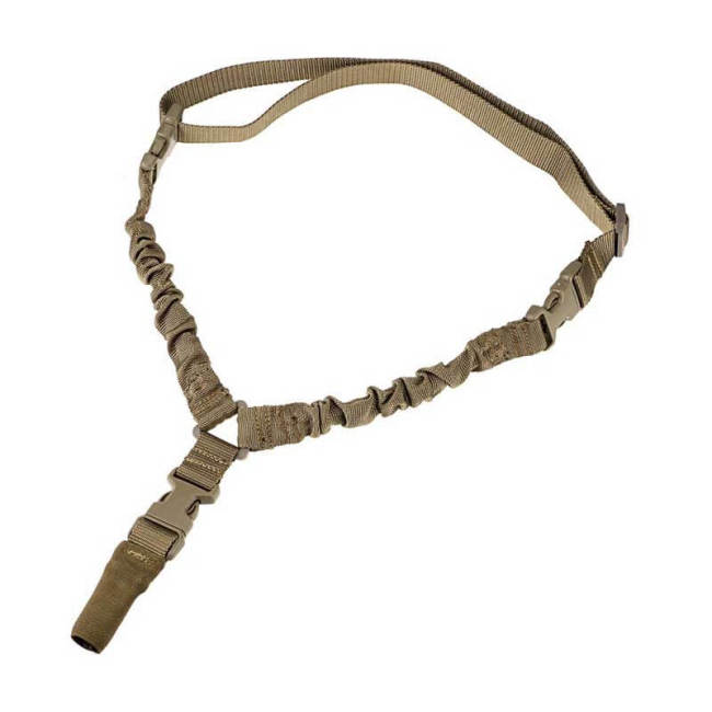 American Tactical Single Point Bungee Sling Rope