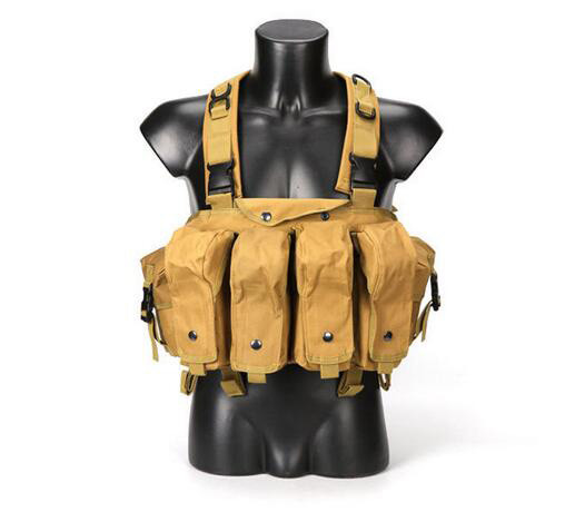 AK Chest Rig