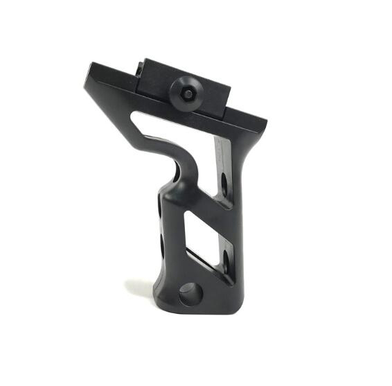 新品　Vertical Foregrip WeaponLight/EX202 SureFire Vertical Foregrip WeaponLight White LEDs Black