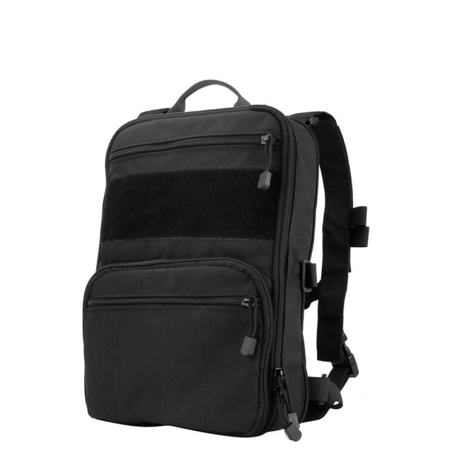 D3 Flatpack Molle Tactical Backpack 1000D