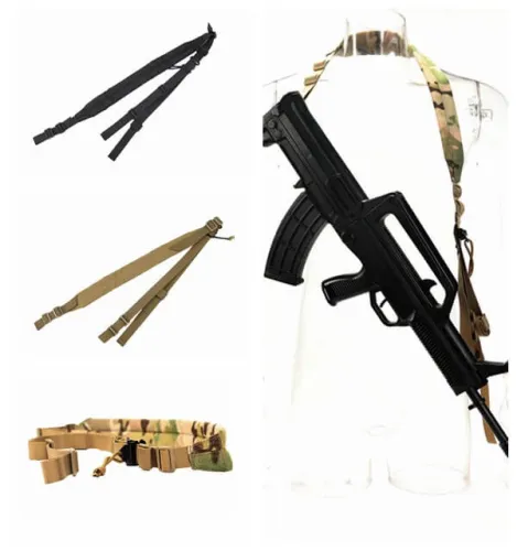 VTAC MK2 Wide Padded Sling