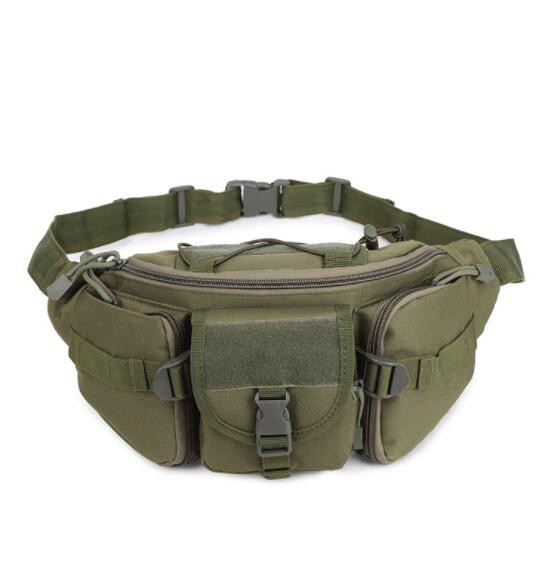Utility Tactical Waist Bag