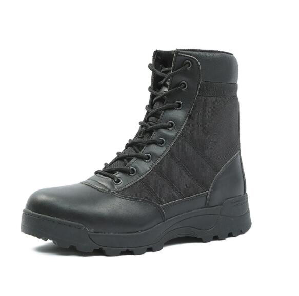 SWAT Tactical Boots