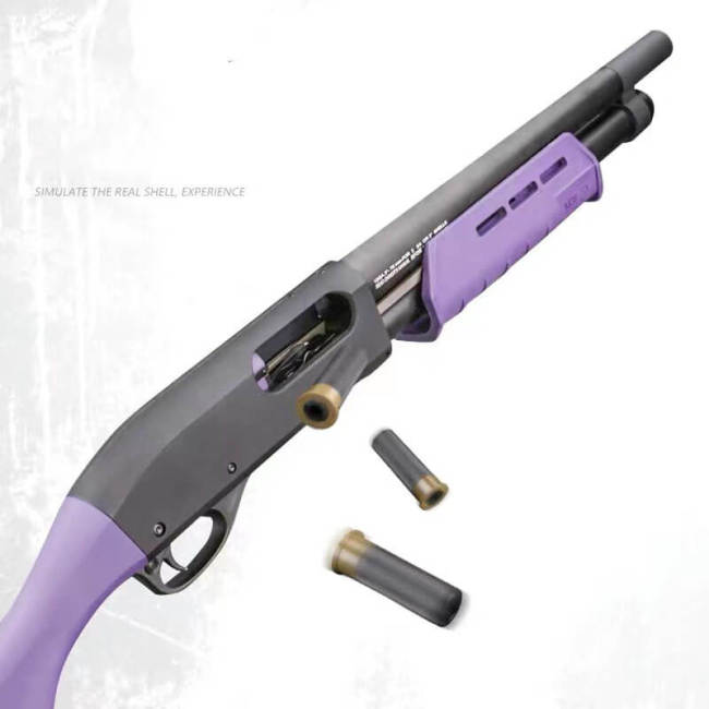 LDT M870 Shotgun Shell Ejecting Dart Blaster