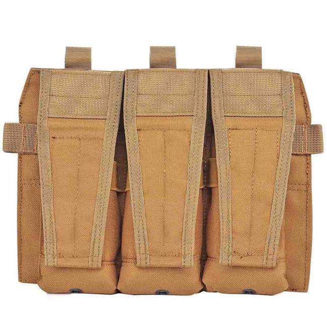 AVS JPC 2.0 5.56 Triple Magazine Pouch