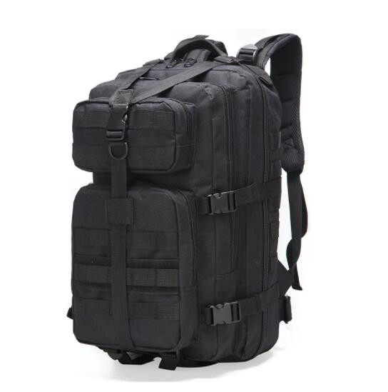 3P Military Tactical Backpack 35L