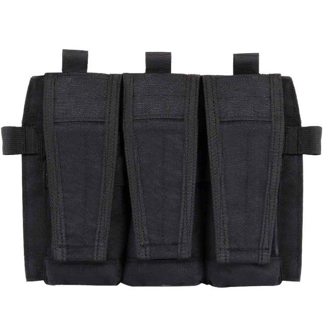 AVS JPC 2.0 5.56 Triple Magazine Pouch