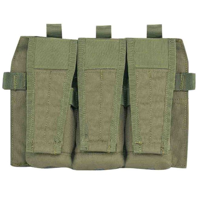 AVS JPC 2.0 5.56 Triple Magazine Pouch