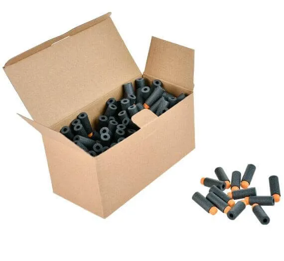 Worker Gen2 High-end Short Darts 200Pcs