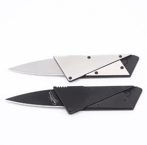 Add Steel Multifunctional Outdoor Mini Folding Knife
