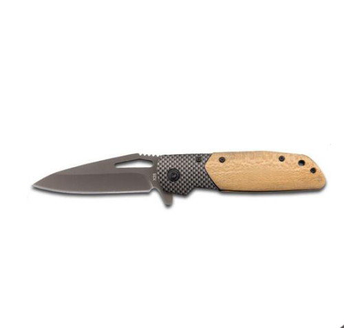 X28 Outdoor Survival Hunting Folding Knife