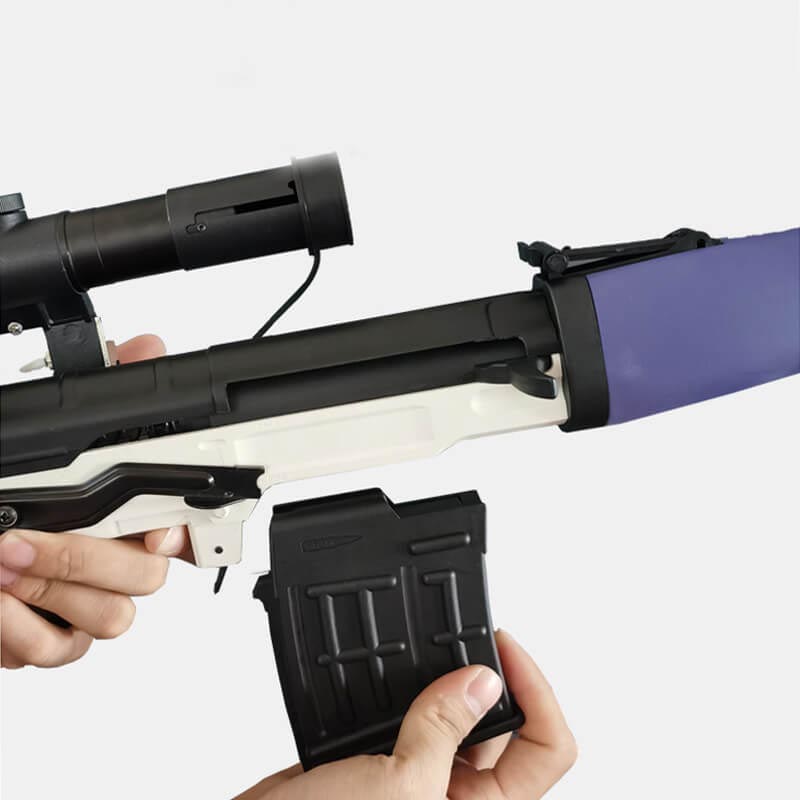 blaster and eject blaster and eject