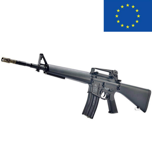 BLG M16 Gel Blaster (EU Stock)