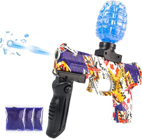 Orbeez Ball Blaster USP Toy Gun