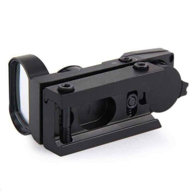 HD101 Metal Holographic Sight
