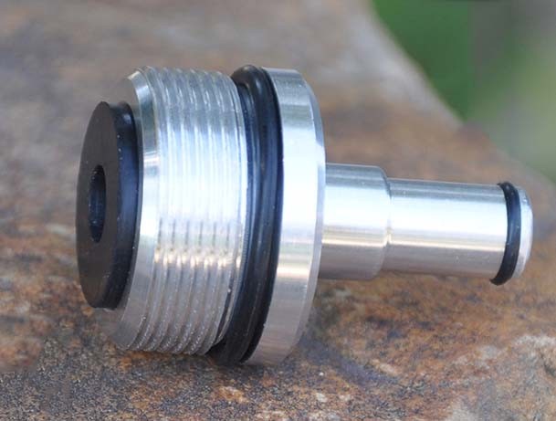 Beidou Senyu M24 Metal Cylinder Plug