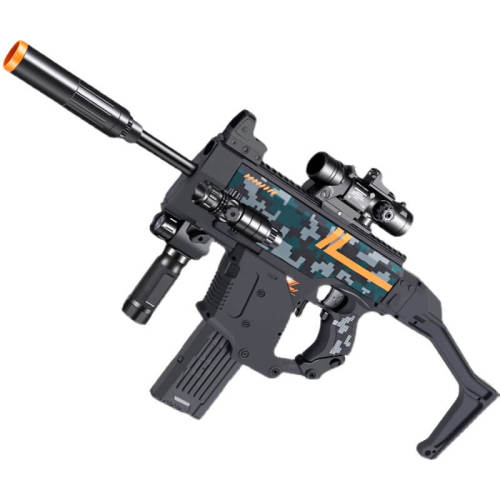 Electric Automatic Kriss Vector Dart Blaster